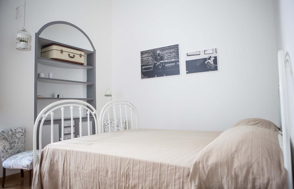 Casa Q Bed & Breakfast Lecce Room photo